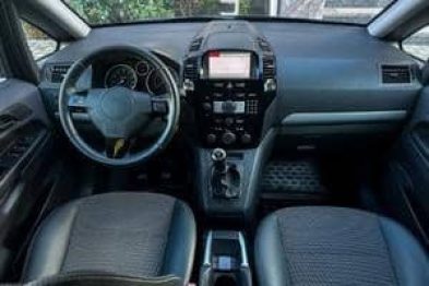 Autopeças de qualidade na Central das Latas no Espírito Santo.