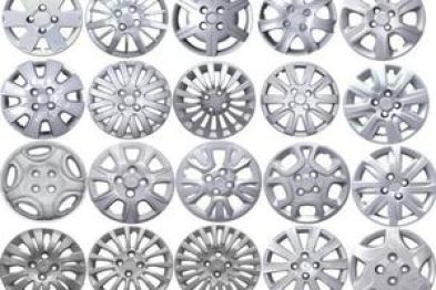 Rodas de aço para carros, acessórios automotivos de alta qualidade no Espírito Santo.