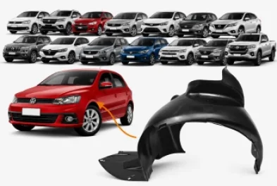 para-barro para automóveis loja central das latas